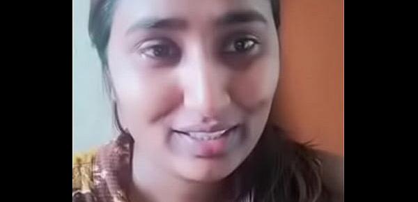  Swathi naidu sharing her contact details for video sex